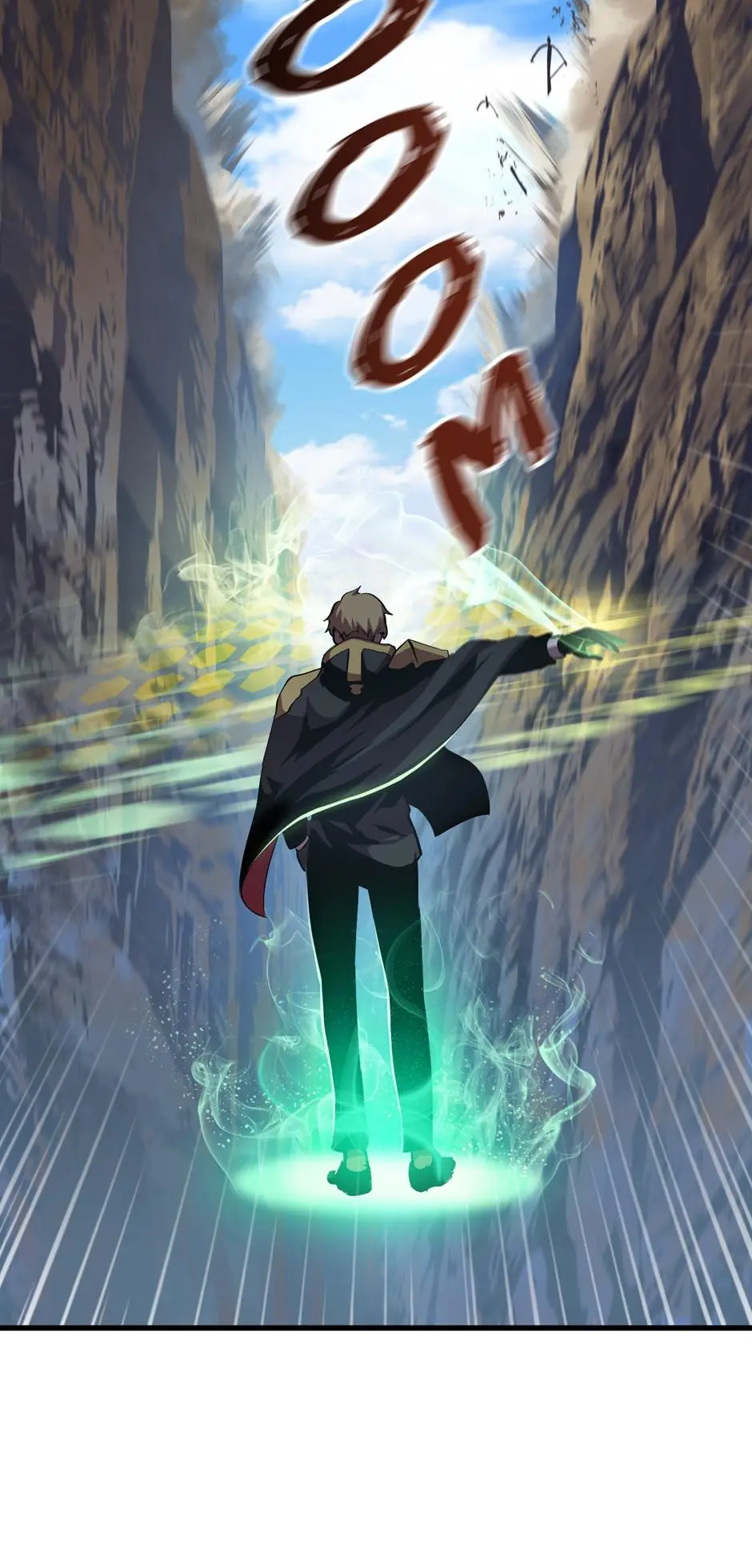 Latna Saga: Survival of a Sword King Chapter 59