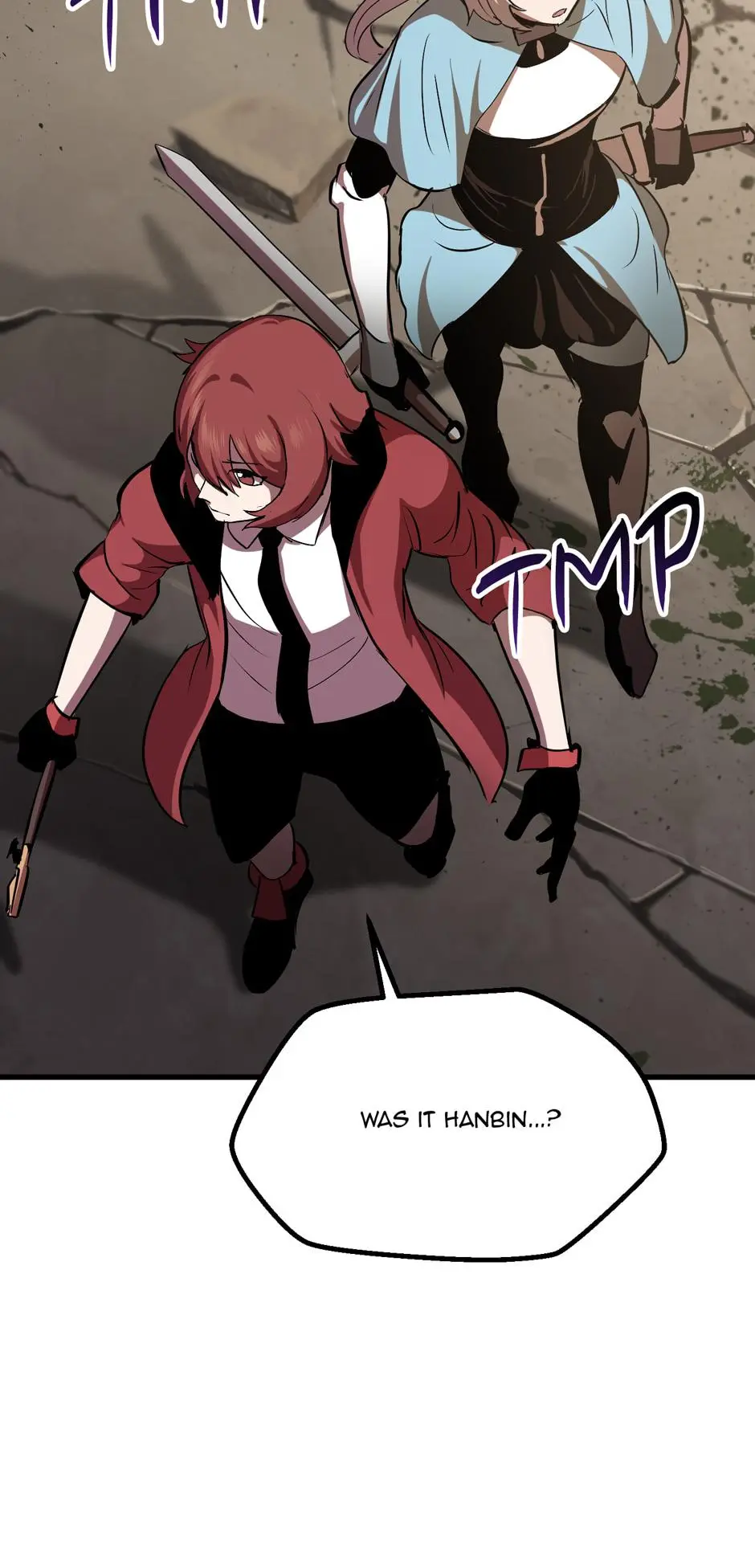 Latna Saga: Survival of a Sword King Chapter 59