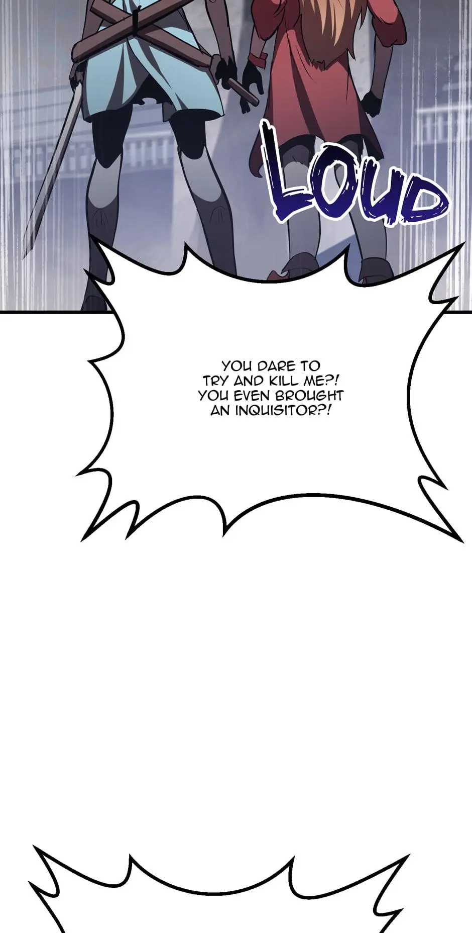 Latna Saga: Survival of a Sword King Chapter 59