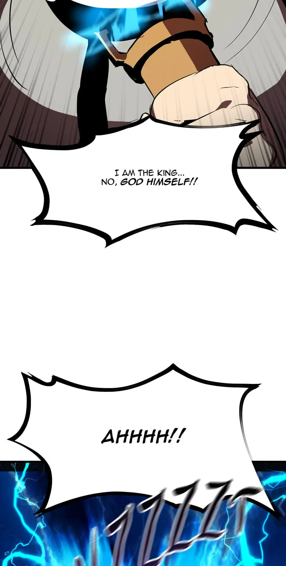 Latna Saga: Survival of a Sword King Chapter 59