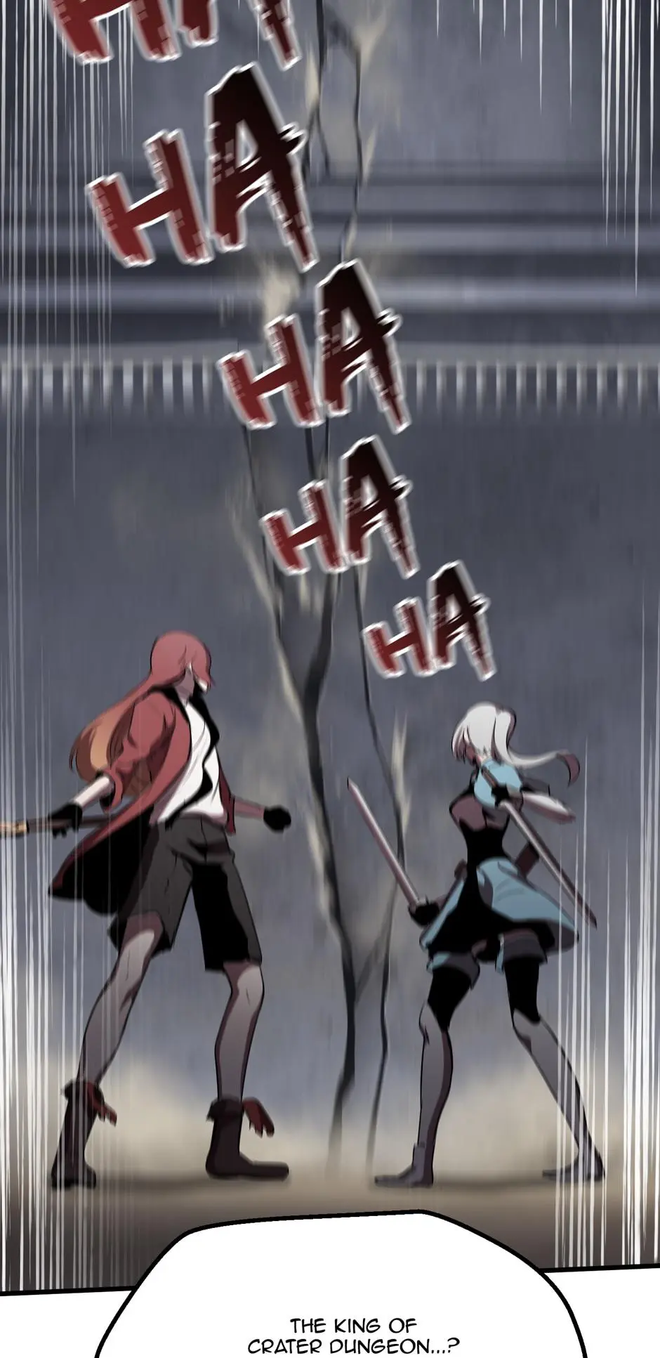 Latna Saga: Survival of a Sword King Chapter 59