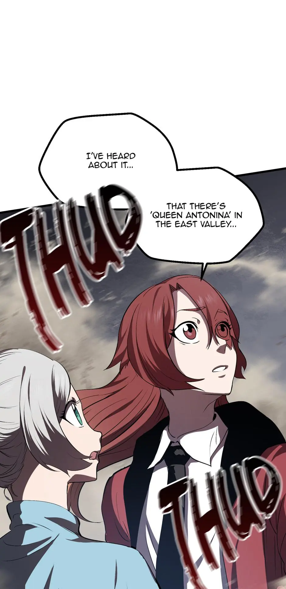 Latna Saga: Survival of a Sword King Chapter 59