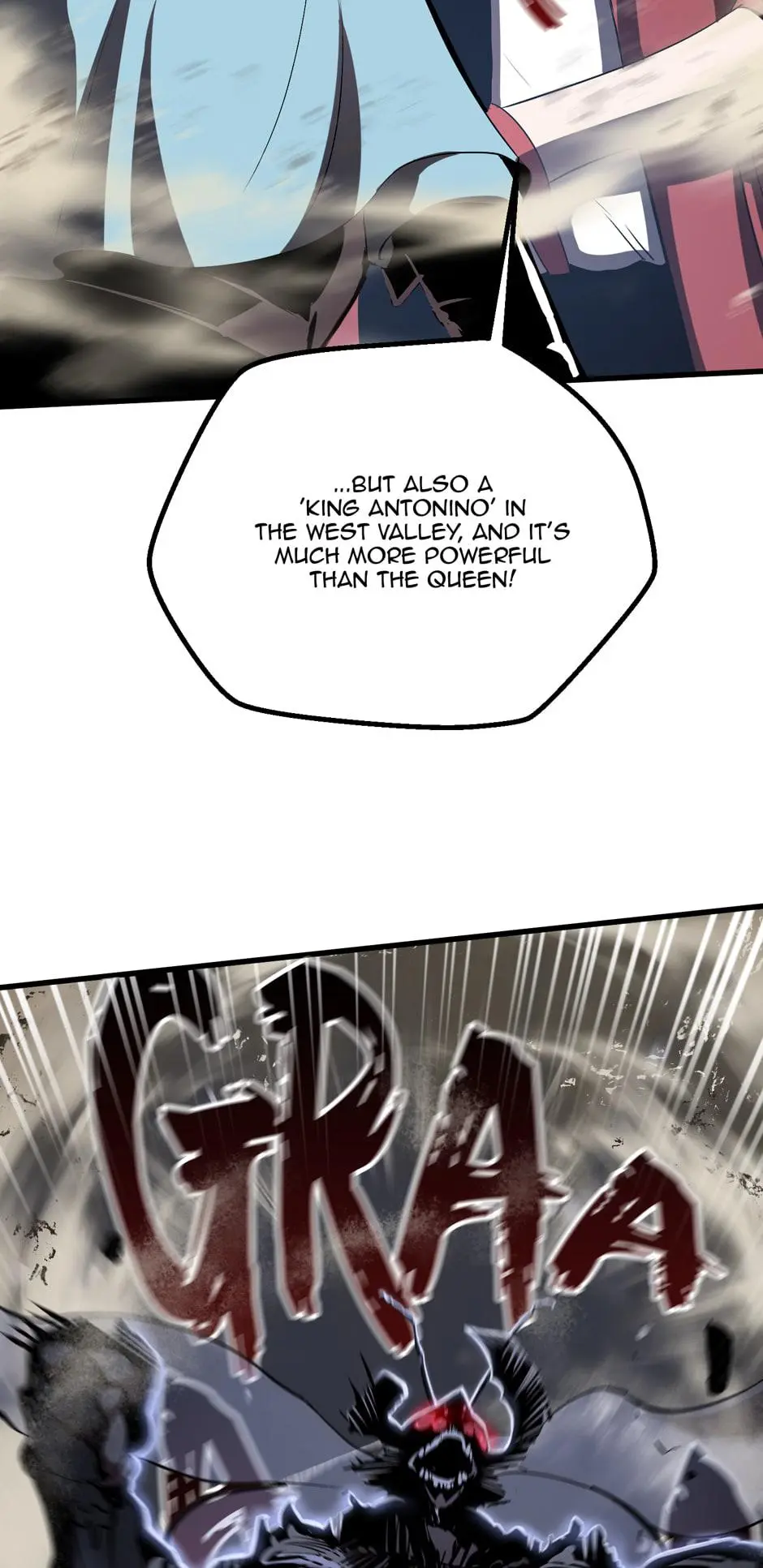 Latna Saga: Survival of a Sword King Chapter 59