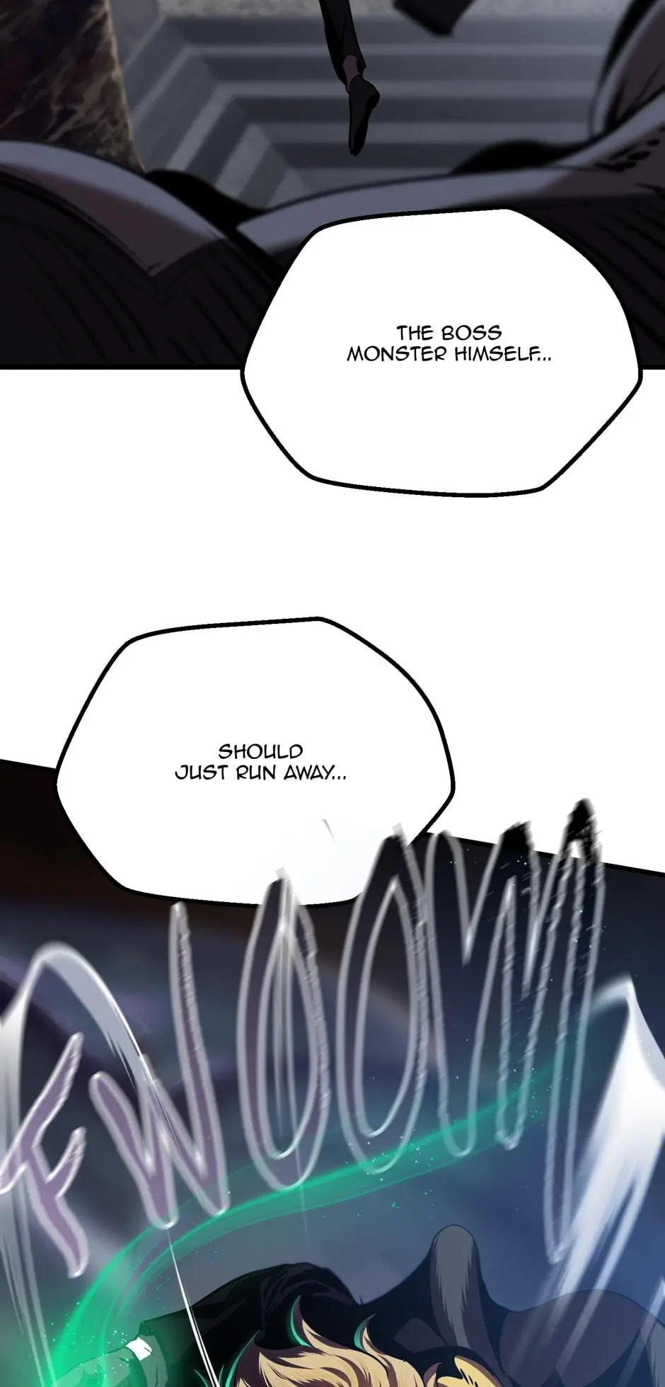 Latna Saga: Survival of a Sword King Chapter 59