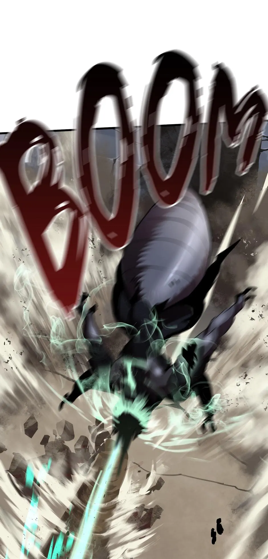 Latna Saga: Survival of a Sword King Chapter 59