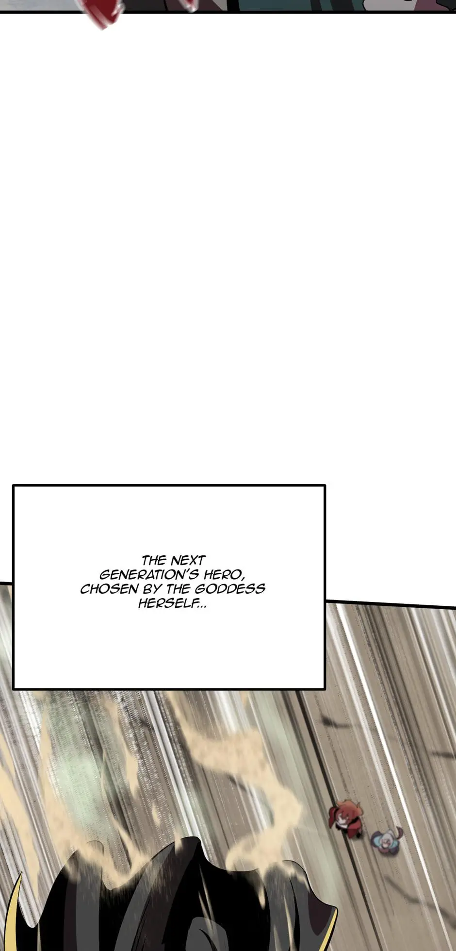 Latna Saga: Survival of a Sword King Chapter 59