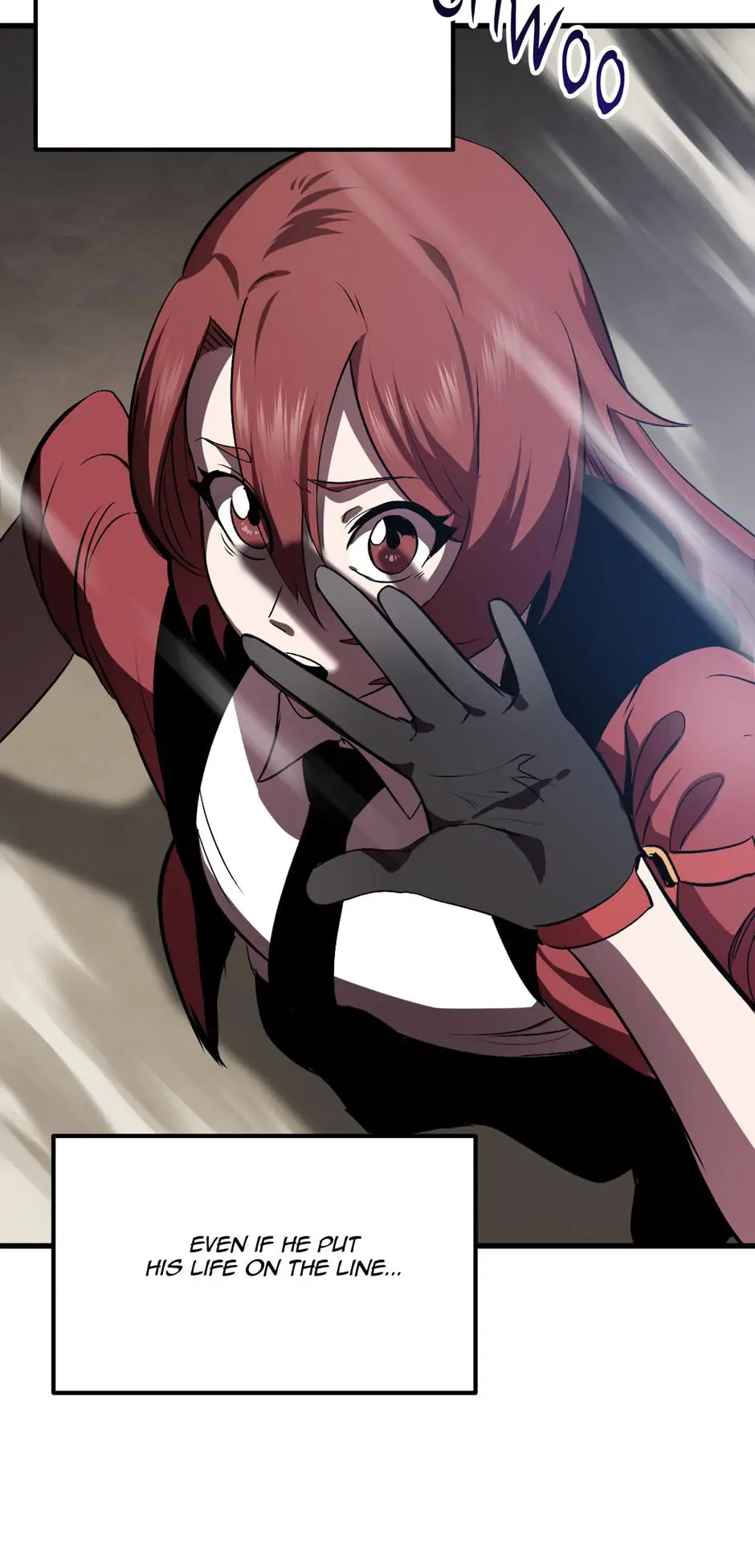 Latna Saga: Survival of a Sword King Chapter 59
