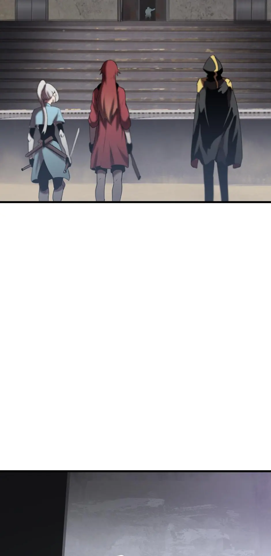 Latna Saga: Survival of a Sword King Chapter 59