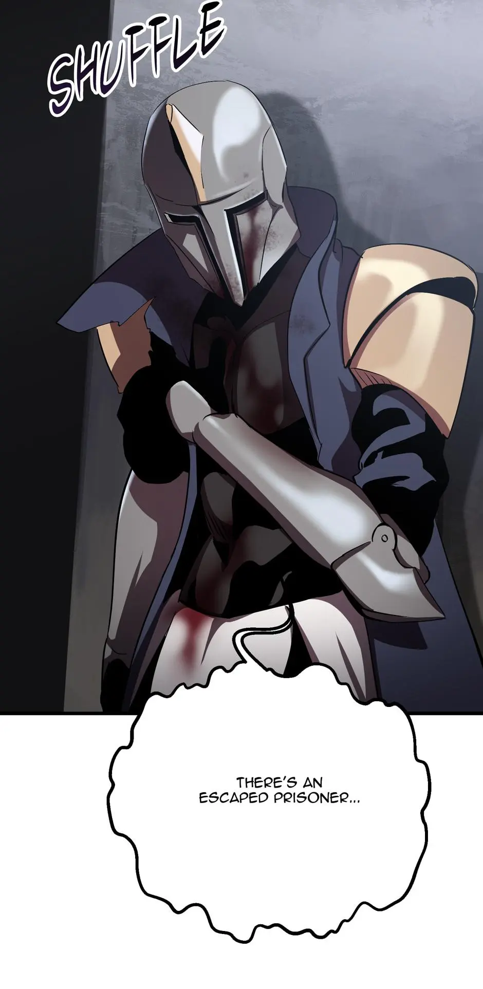 Latna Saga: Survival of a Sword King Chapter 59