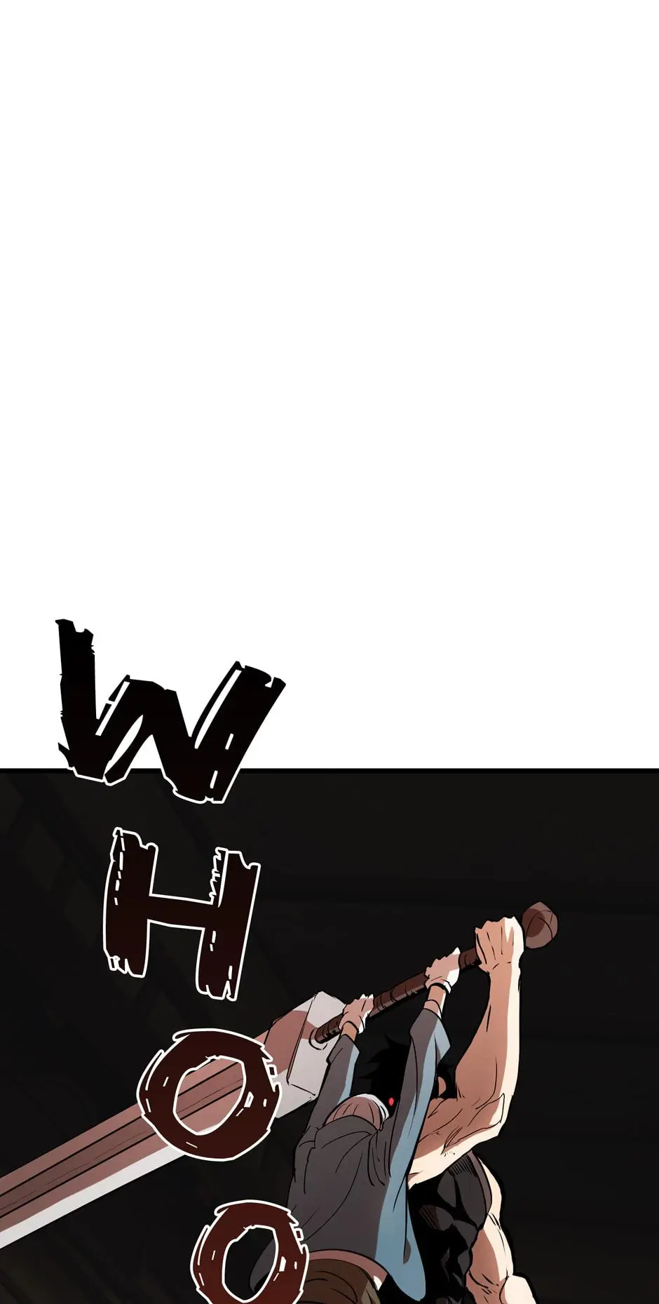 Read Survival Story Of A Sword King In A Fantasy World Manhua - Chapter 6 - w4.latnasagasurvivalofaswordking.com | Image 1