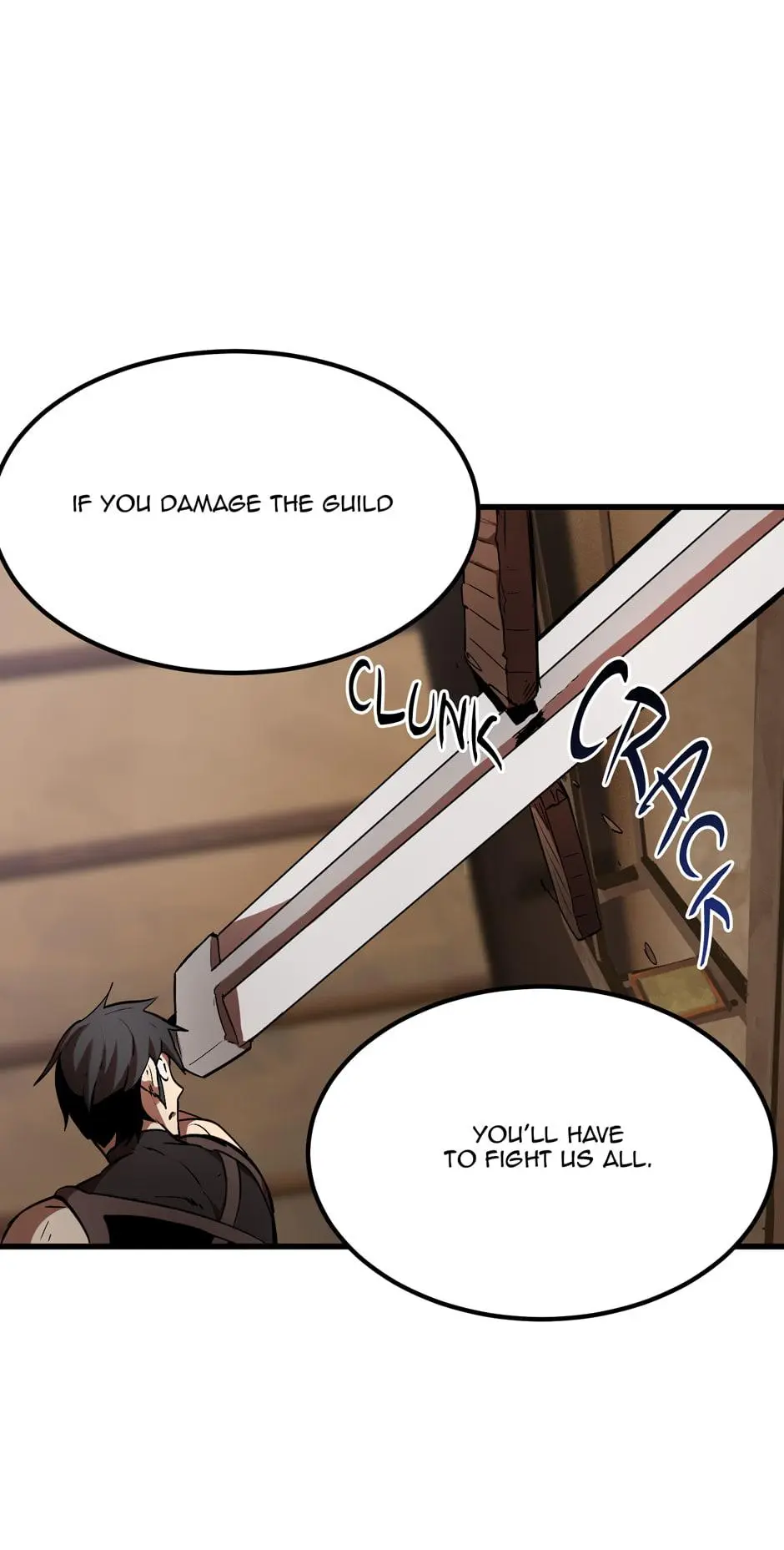 Read Survival Story Of A Sword King In A Fantasy World Manhua - Chapter 6 - w4.latnasagasurvivalofaswordking.com | Image 8