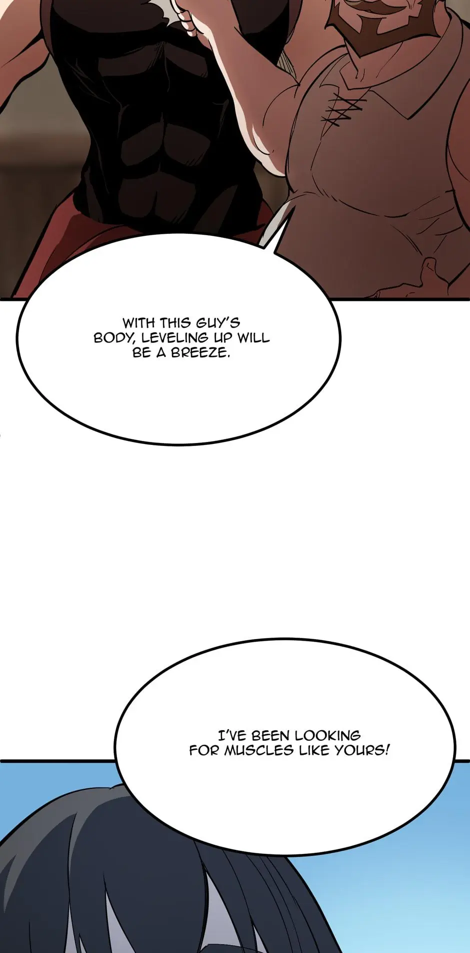 Read Survival Story Of A Sword King In A Fantasy World Manhua - Chapter 6 - w4.latnasagasurvivalofaswordking.com | Image 13