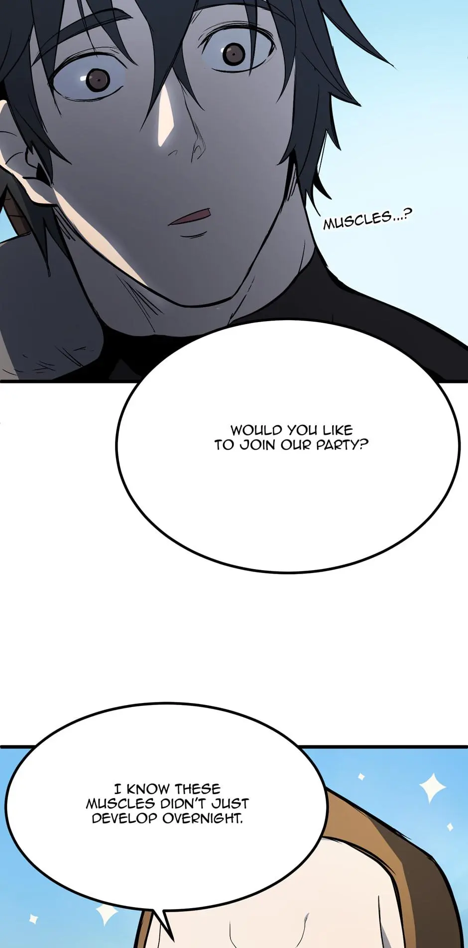 Read Survival Story Of A Sword King In A Fantasy World Manhua - Chapter 6 - w4.latnasagasurvivalofaswordking.com | Image 14
