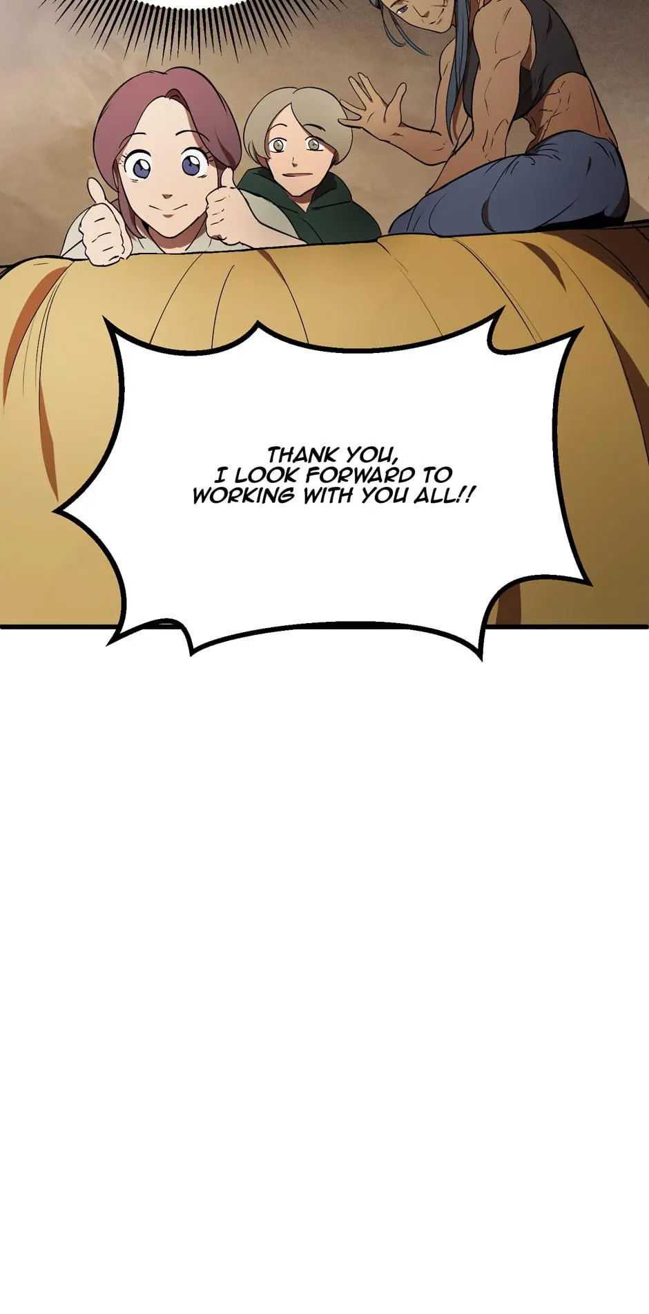 Read Survival Story Of A Sword King In A Fantasy World Manhua - Chapter 6 - w4.latnasagasurvivalofaswordking.com | Image 17