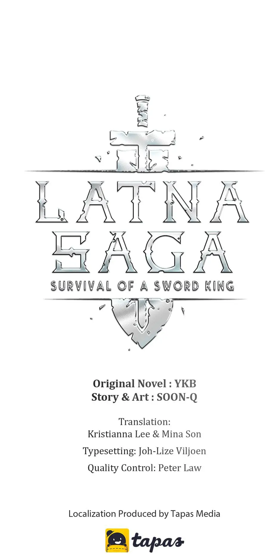 Read Survival Story Of A Sword King In A Fantasy World Manhua - Chapter 6 - w4.latnasagasurvivalofaswordking.com | Image 18