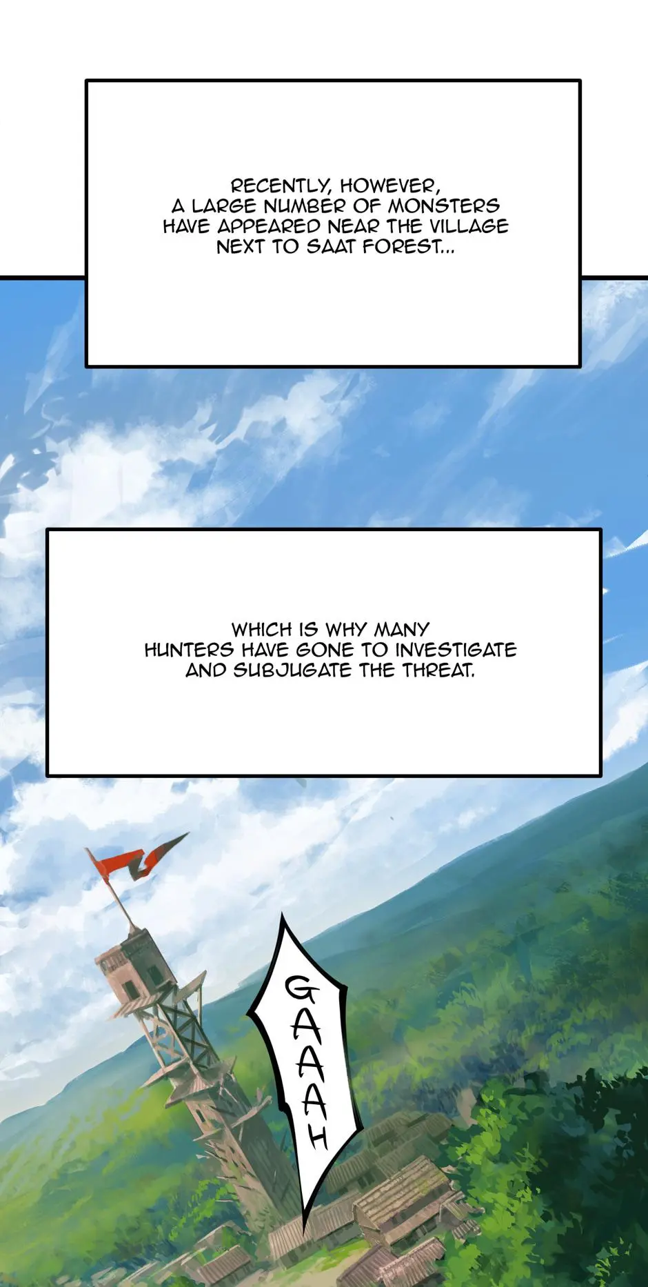 Read Survival Story Of A Sword King In A Fantasy World Manhua - Chapter 6 - w4.latnasagasurvivalofaswordking.com | Image 23