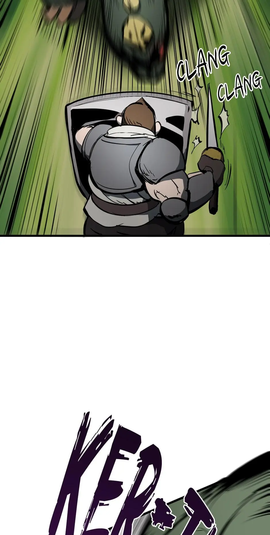 Read Survival Story Of A Sword King In A Fantasy World Manhua - Chapter 6 - w4.latnasagasurvivalofaswordking.com | Image 28