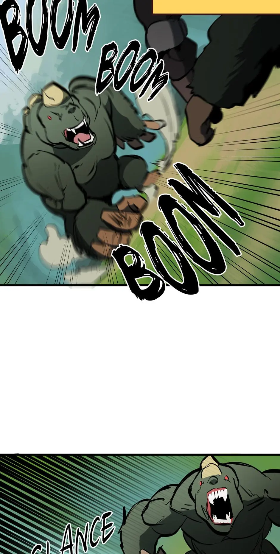 Read Survival Story Of A Sword King In A Fantasy World Manhua - Chapter 6 - w4.latnasagasurvivalofaswordking.com | Image 33