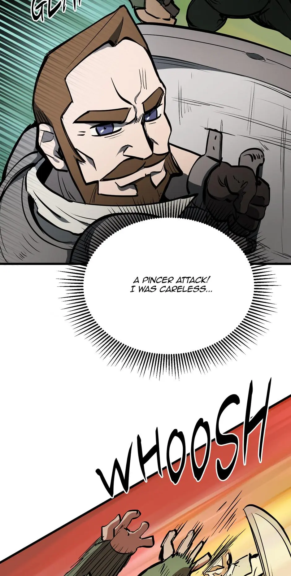 Read Survival Story Of A Sword King In A Fantasy World Manhua - Chapter 6 - w4.latnasagasurvivalofaswordking.com | Image 34