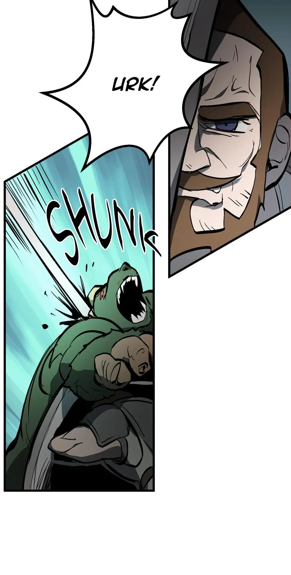 Read Survival Story Of A Sword King In A Fantasy World Manhua - Chapter 6 - w4.latnasagasurvivalofaswordking.com | Image 36