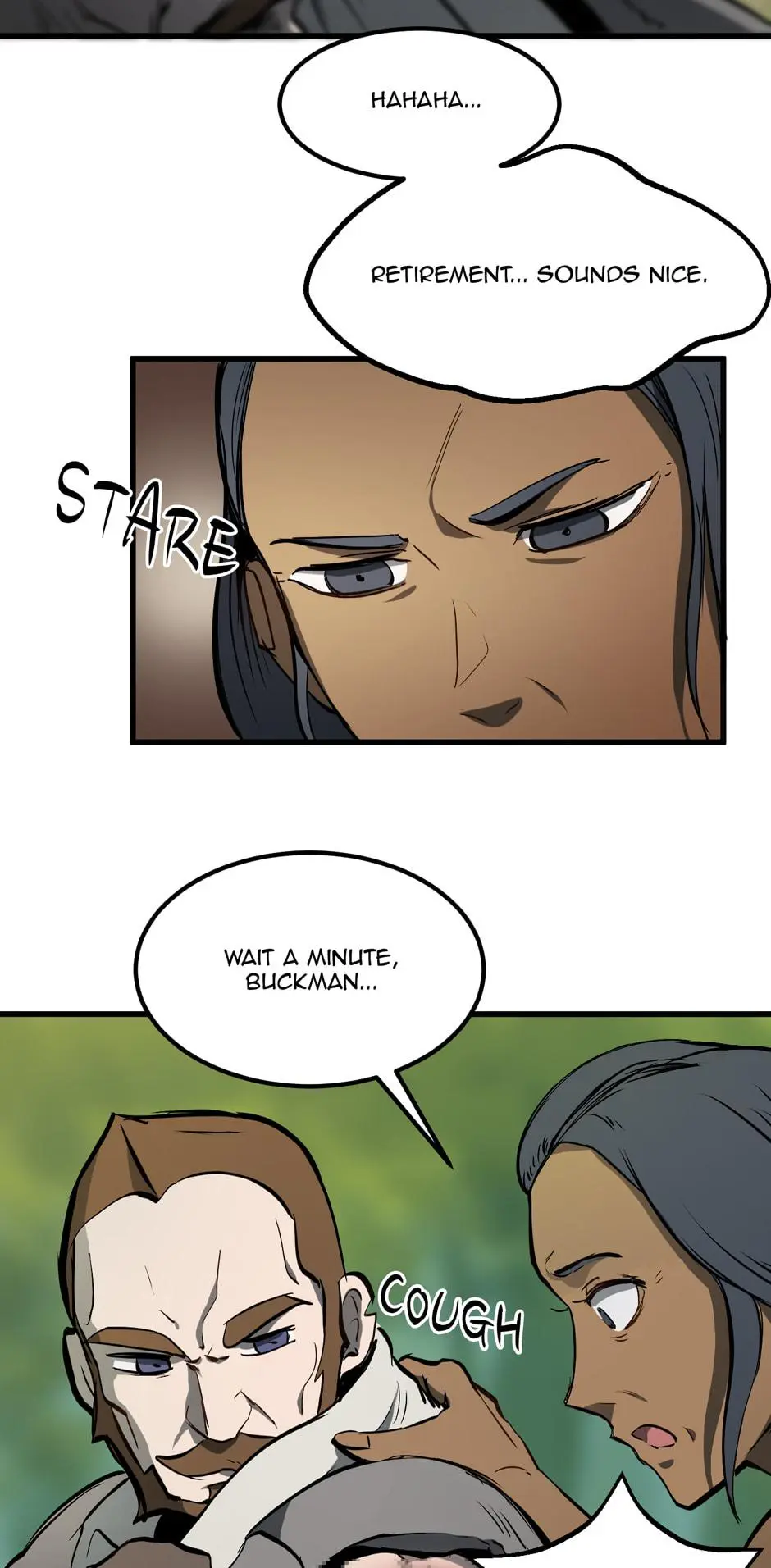 Read Survival Story Of A Sword King In A Fantasy World Manhua - Chapter 6 - w4.latnasagasurvivalofaswordking.com | Image 41