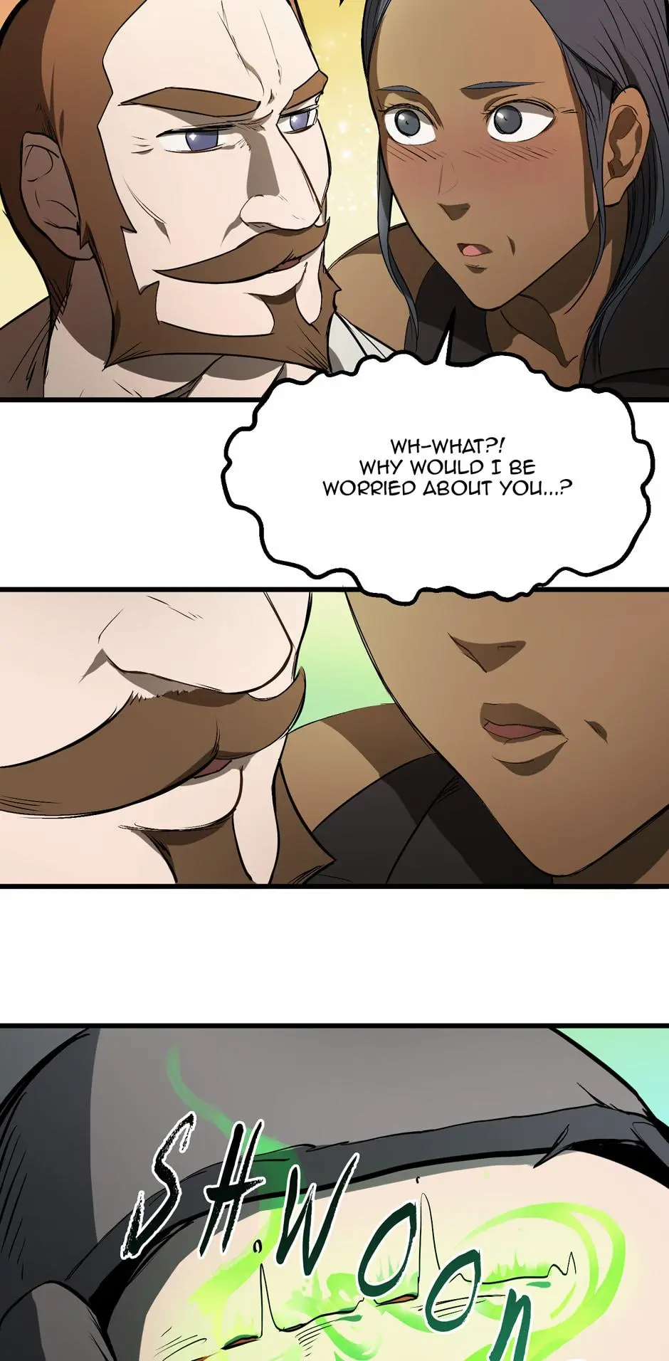 Read Survival Story Of A Sword King In A Fantasy World Manhua - Chapter 6 - w4.latnasagasurvivalofaswordking.com | Image 43