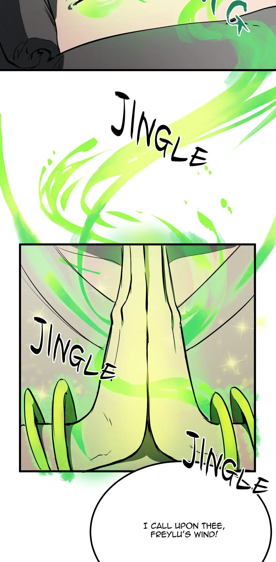 Read Survival Story Of A Sword King In A Fantasy World Manhua - Chapter 6 - w4.latnasagasurvivalofaswordking.com | Image 44
