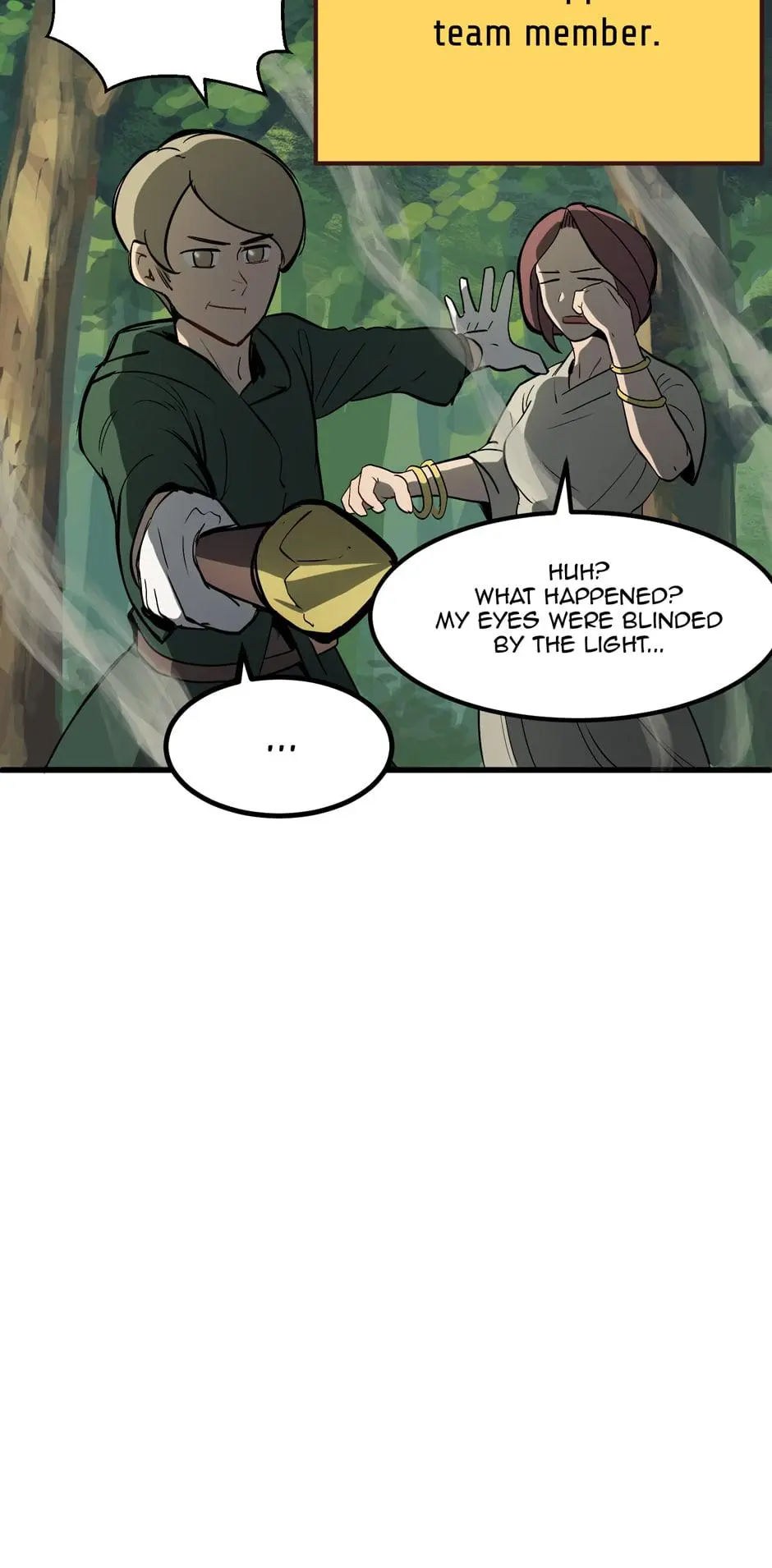 Read Survival Story Of A Sword King In A Fantasy World Manhua - Chapter 6 - w4.latnasagasurvivalofaswordking.com | Image 49