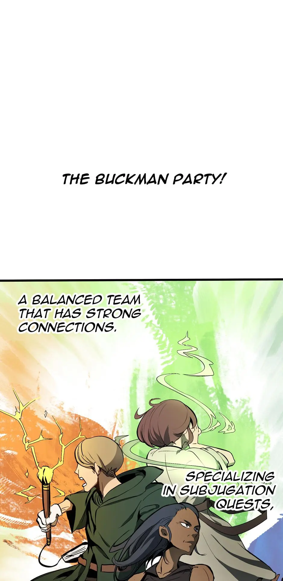 Read Survival Story Of A Sword King In A Fantasy World Manhua - Chapter 6 - w4.latnasagasurvivalofaswordking.com | Image 50