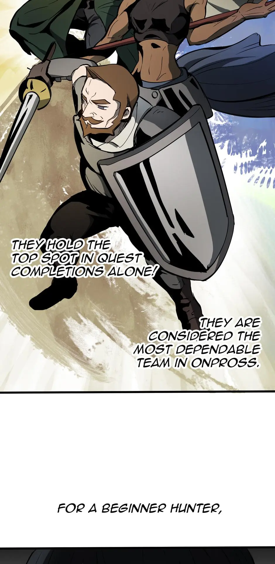 Read Survival Story Of A Sword King In A Fantasy World Manhua - Chapter 6 - w4.latnasagasurvivalofaswordking.com | Image 51