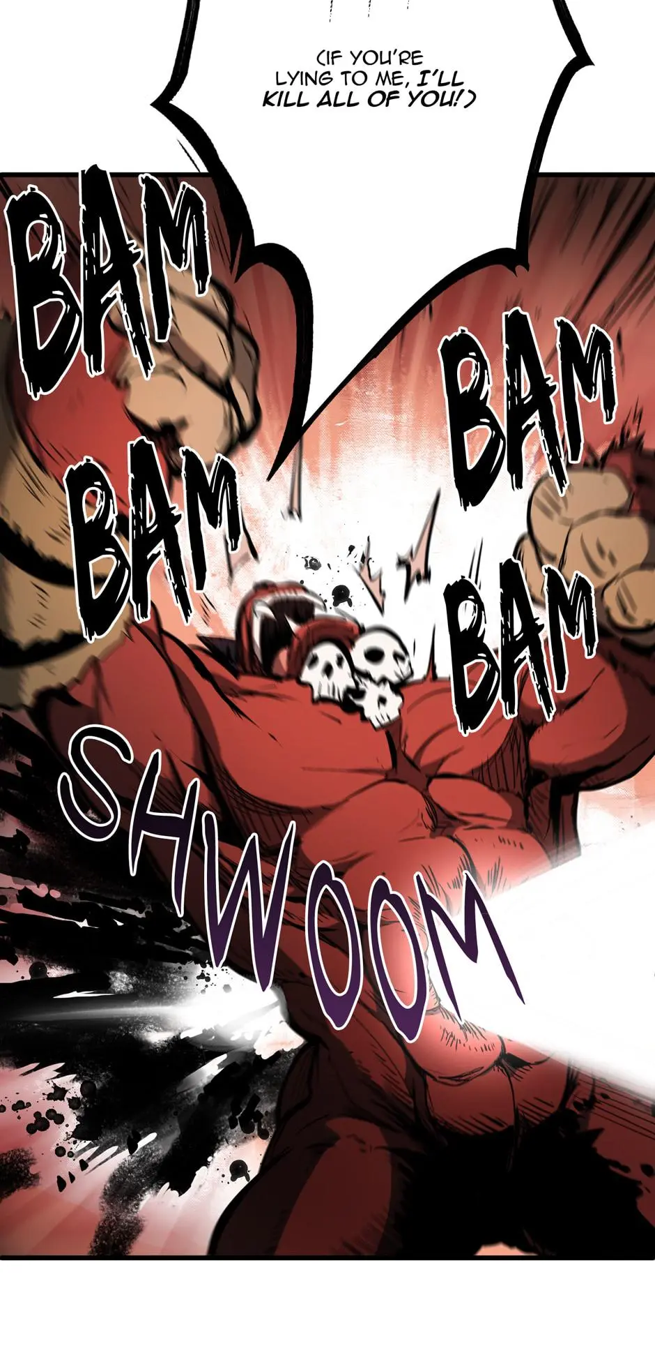 Read Survival Story Of A Sword King In A Fantasy World Manhua - Chapter 6 - w4.latnasagasurvivalofaswordking.com | Image 57