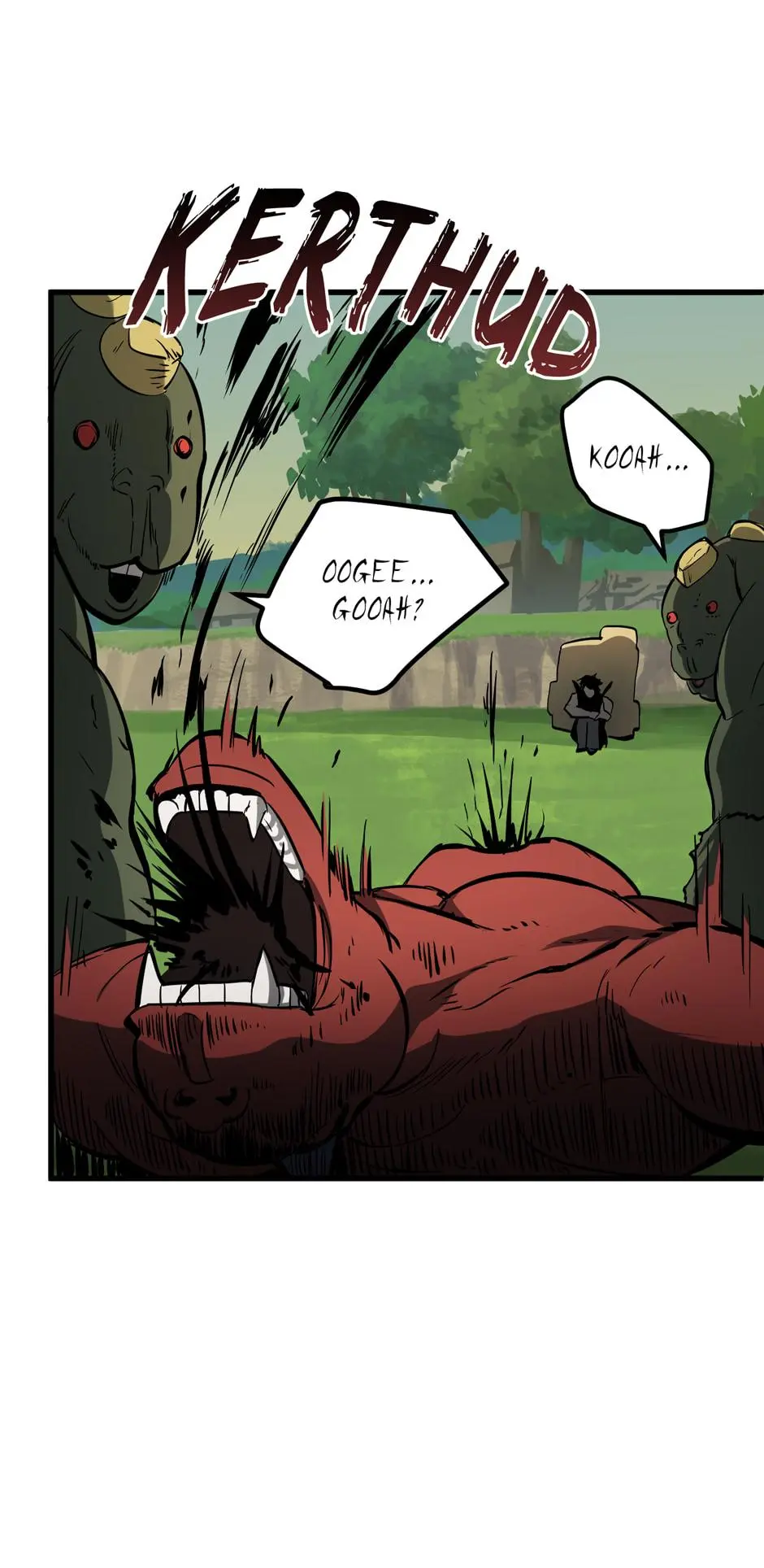 Read Survival Story Of A Sword King In A Fantasy World Manhua - Chapter 6 - w4.latnasagasurvivalofaswordking.com | Image 58
