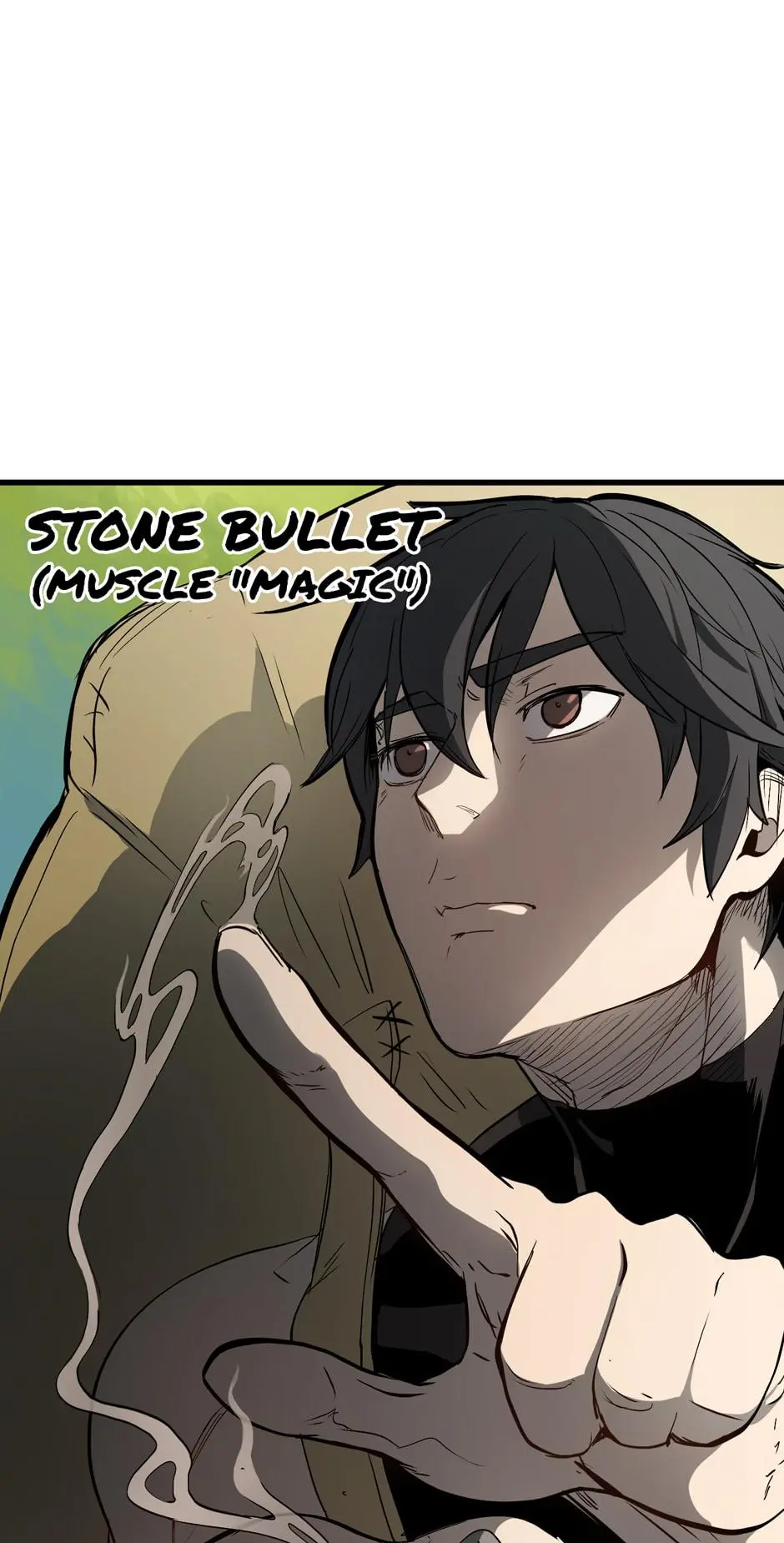Read Survival Story Of A Sword King In A Fantasy World Manhua - Chapter 6 - w4.latnasagasurvivalofaswordking.com | Image 59