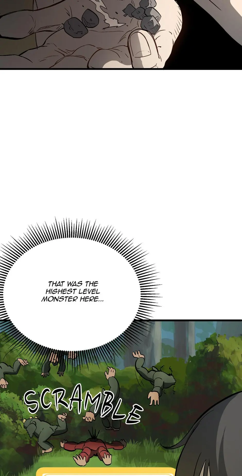 Read Survival Story Of A Sword King In A Fantasy World Manhua - Chapter 6 - w4.latnasagasurvivalofaswordking.com | Image 60