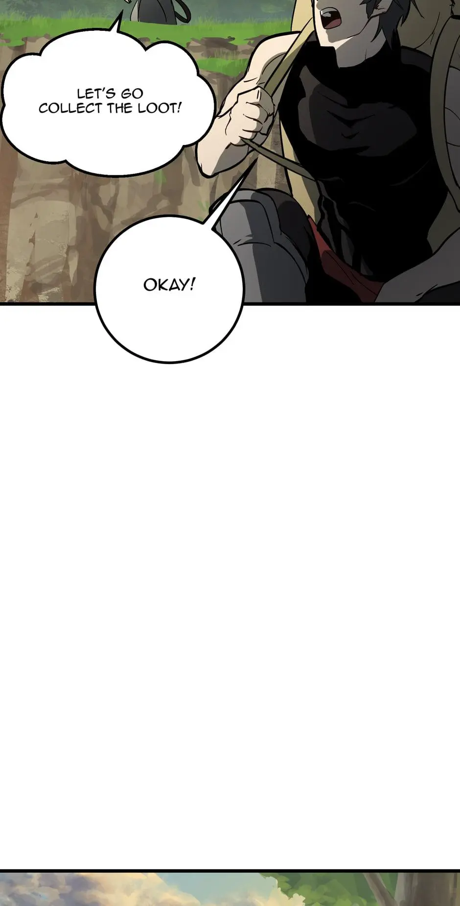Read Survival Story Of A Sword King In A Fantasy World Manhua - Chapter 6 - w4.latnasagasurvivalofaswordking.com | Image 62