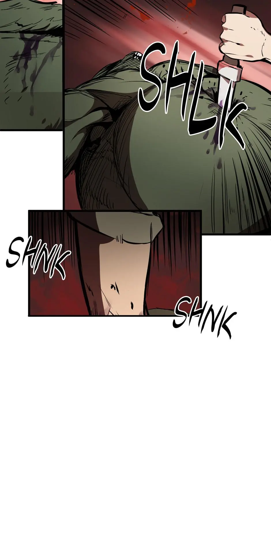 Read Survival Story Of A Sword King In A Fantasy World Manhua - Chapter 6 - w4.latnasagasurvivalofaswordking.com | Image 64