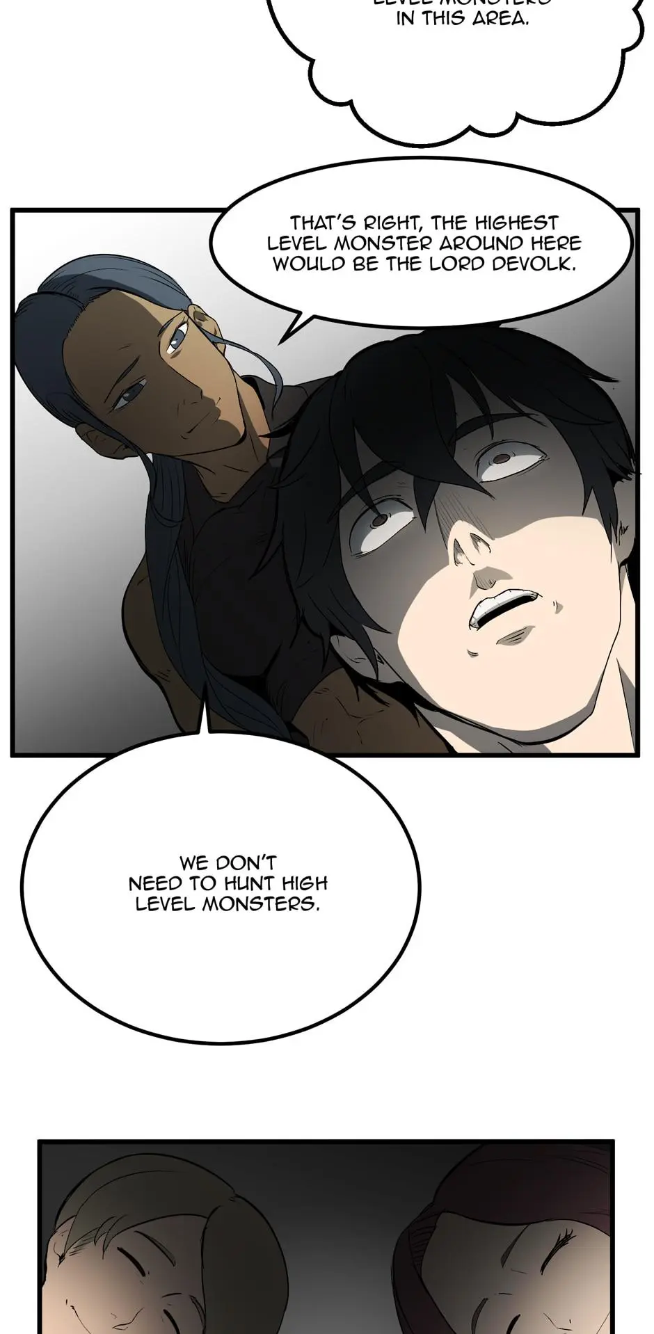 Read Survival Story Of A Sword King In A Fantasy World Manhua - Chapter 6 - w4.latnasagasurvivalofaswordking.com | Image 73