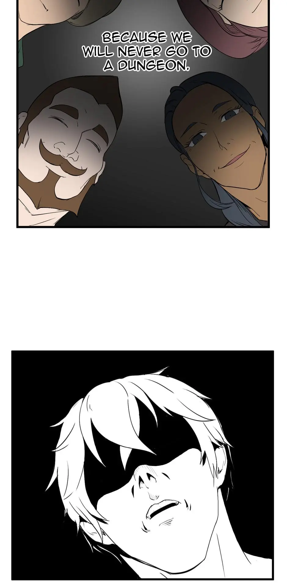 Read Survival Story Of A Sword King In A Fantasy World Manhua - Chapter 6 - w4.latnasagasurvivalofaswordking.com | Image 74