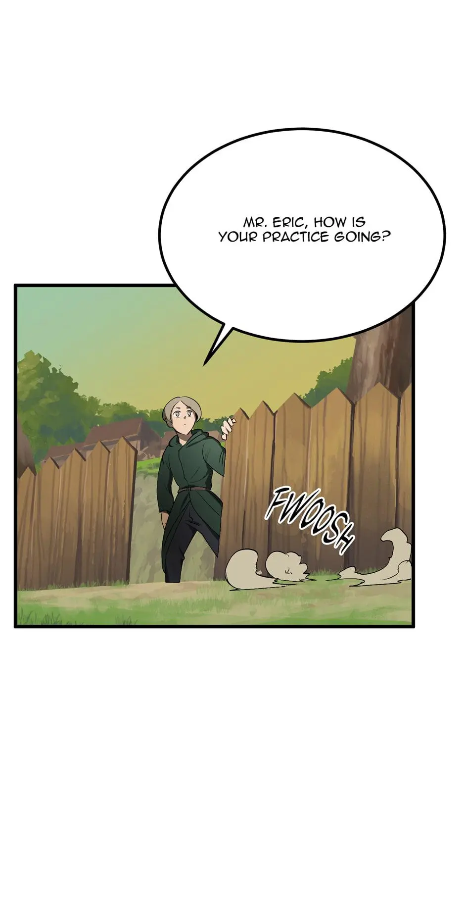 Read Survival Story Of A Sword King In A Fantasy World Manhua - Chapter 6 - w4.latnasagasurvivalofaswordking.com | Image 78