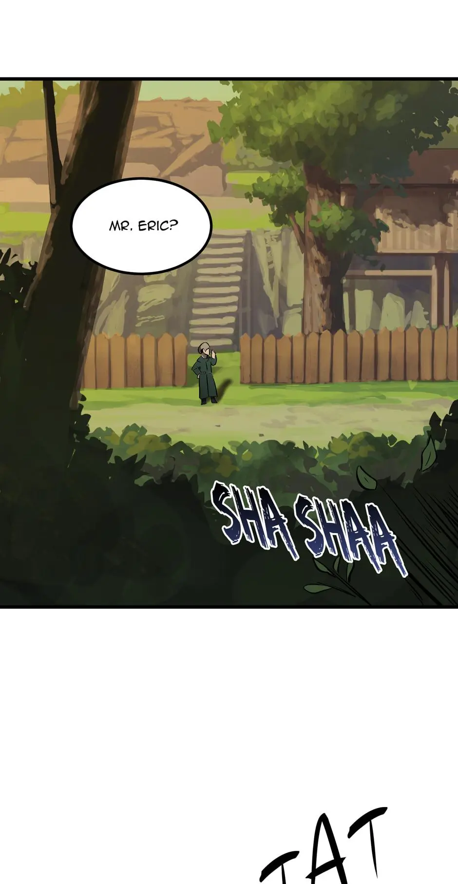 Read Survival Story Of A Sword King In A Fantasy World Manhua - Chapter 6 - w4.latnasagasurvivalofaswordking.com | Image 79