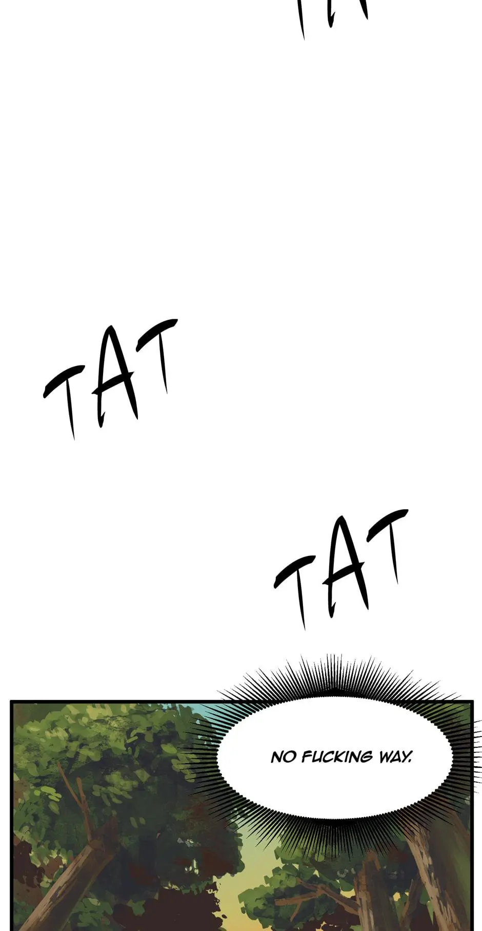 Read Survival Story Of A Sword King In A Fantasy World Manhua - Chapter 6 - w4.latnasagasurvivalofaswordking.com | Image 80