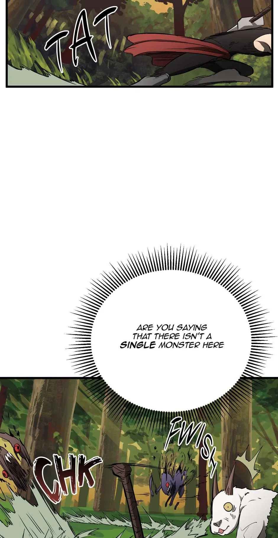 Read Survival Story Of A Sword King In A Fantasy World Manhua - Chapter 6 - w4.latnasagasurvivalofaswordking.com | Image 81