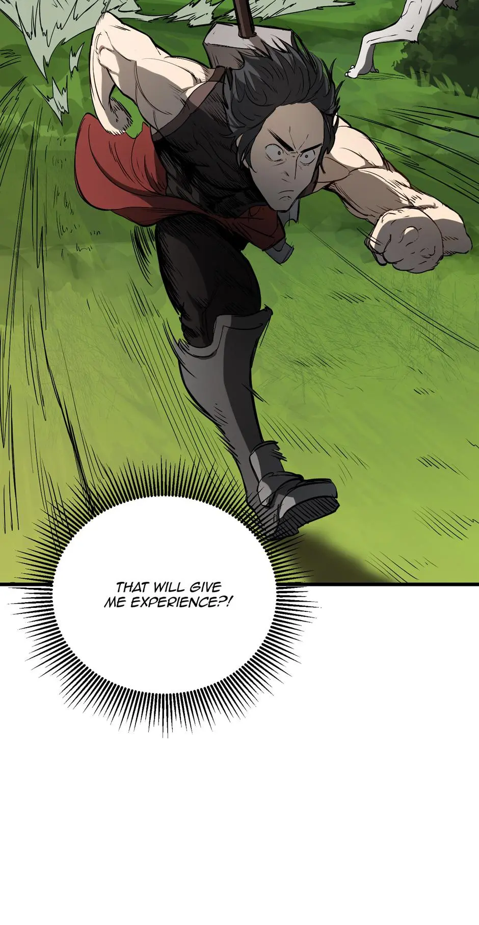 Read Survival Story Of A Sword King In A Fantasy World Manhua - Chapter 6 - w4.latnasagasurvivalofaswordking.com | Image 82