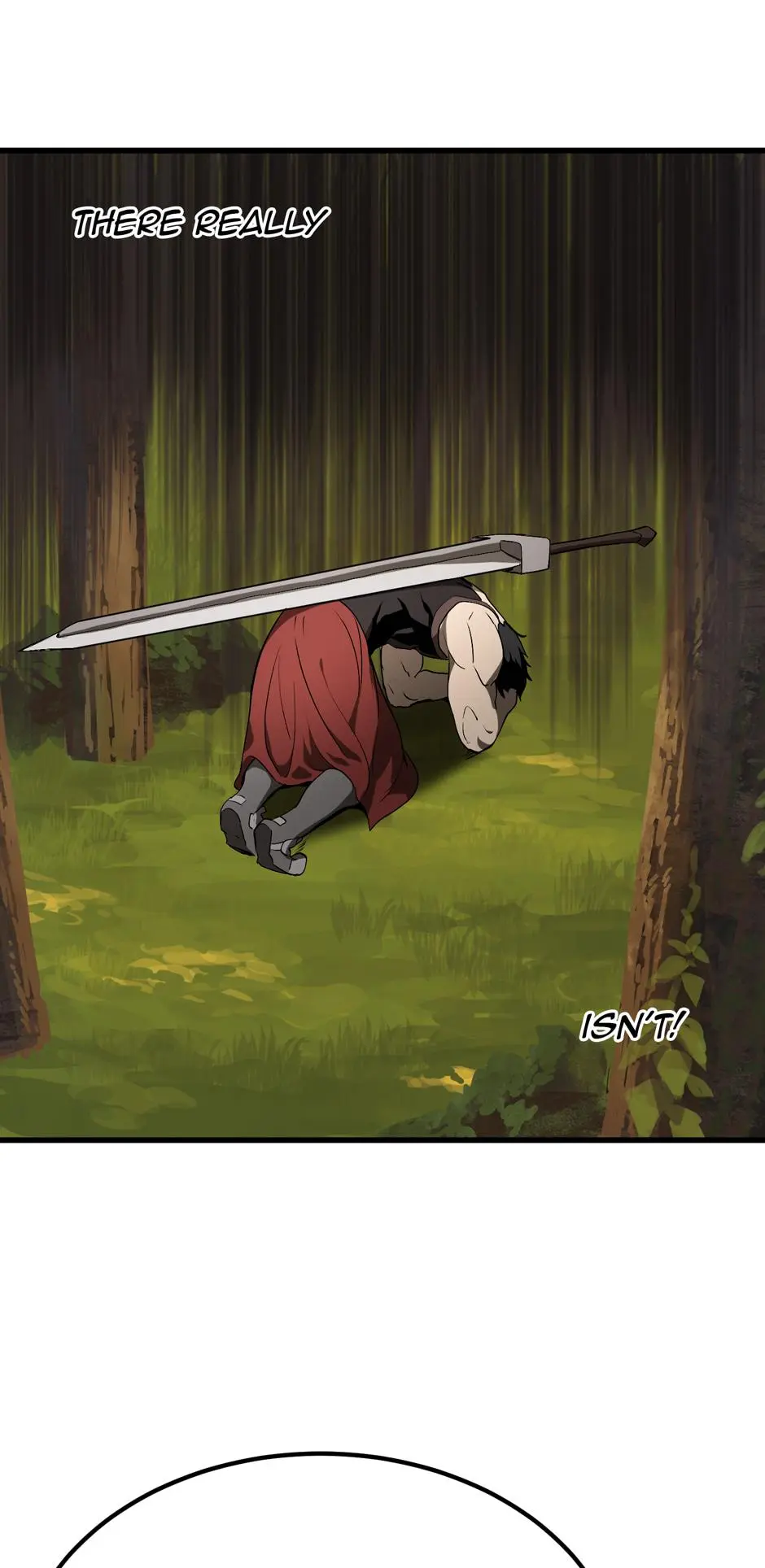 Read Survival Story Of A Sword King In A Fantasy World Manhua - Chapter 6 - w4.latnasagasurvivalofaswordking.com | Image 87