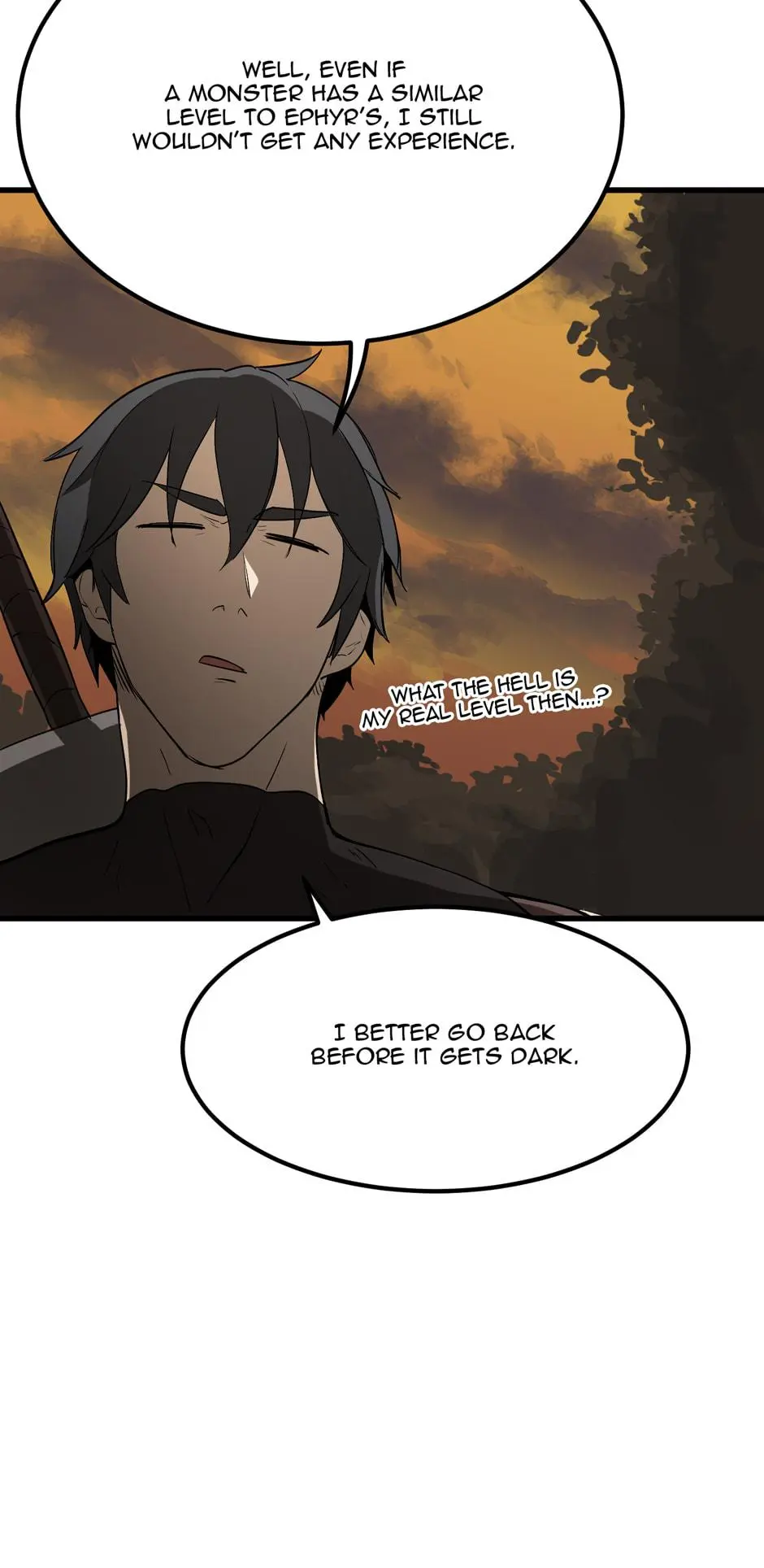 Read Survival Story Of A Sword King In A Fantasy World Manhua - Chapter 6 - w4.latnasagasurvivalofaswordking.com | Image 88