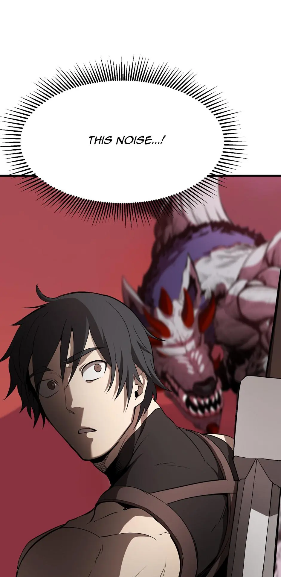 Read Survival Story Of A Sword King In A Fantasy World Manhua - Chapter 6 - w4.latnasagasurvivalofaswordking.com | Image 90
