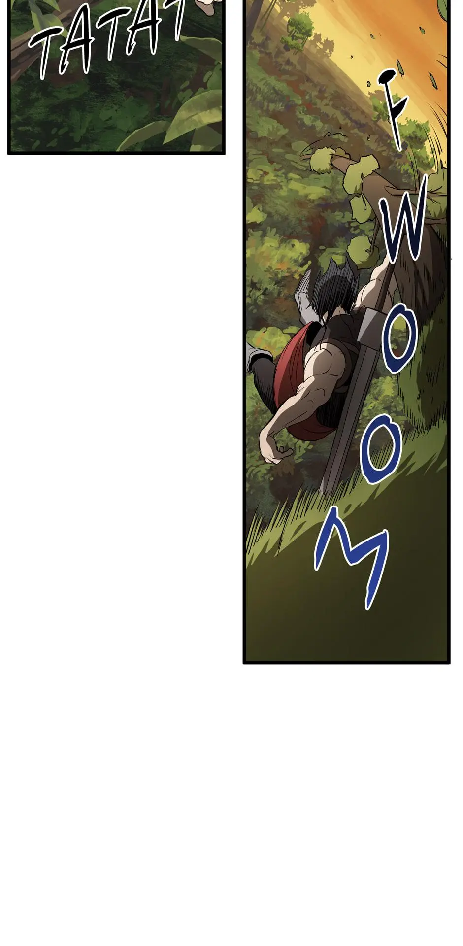 Read Survival Story Of A Sword King In A Fantasy World Manhua - Chapter 6 - w4.latnasagasurvivalofaswordking.com | Image 92