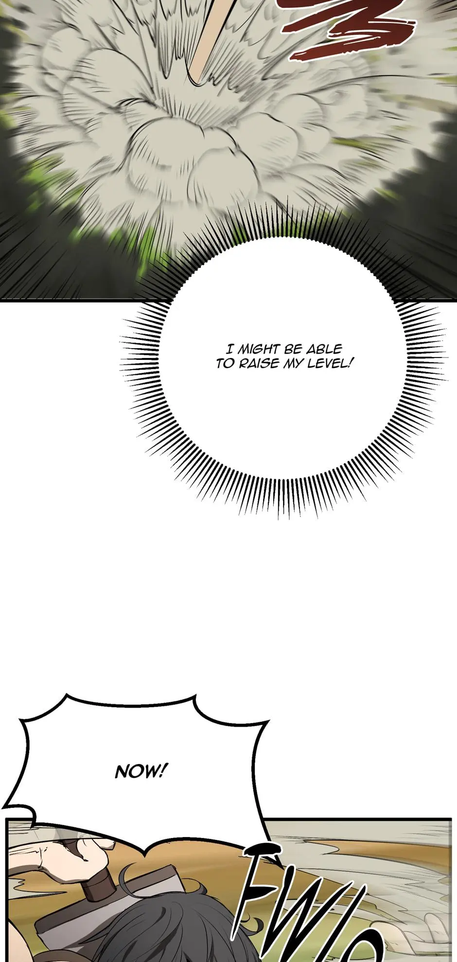 Read Survival Story Of A Sword King In A Fantasy World Manhua - Chapter 6 - w4.latnasagasurvivalofaswordking.com | Image 95