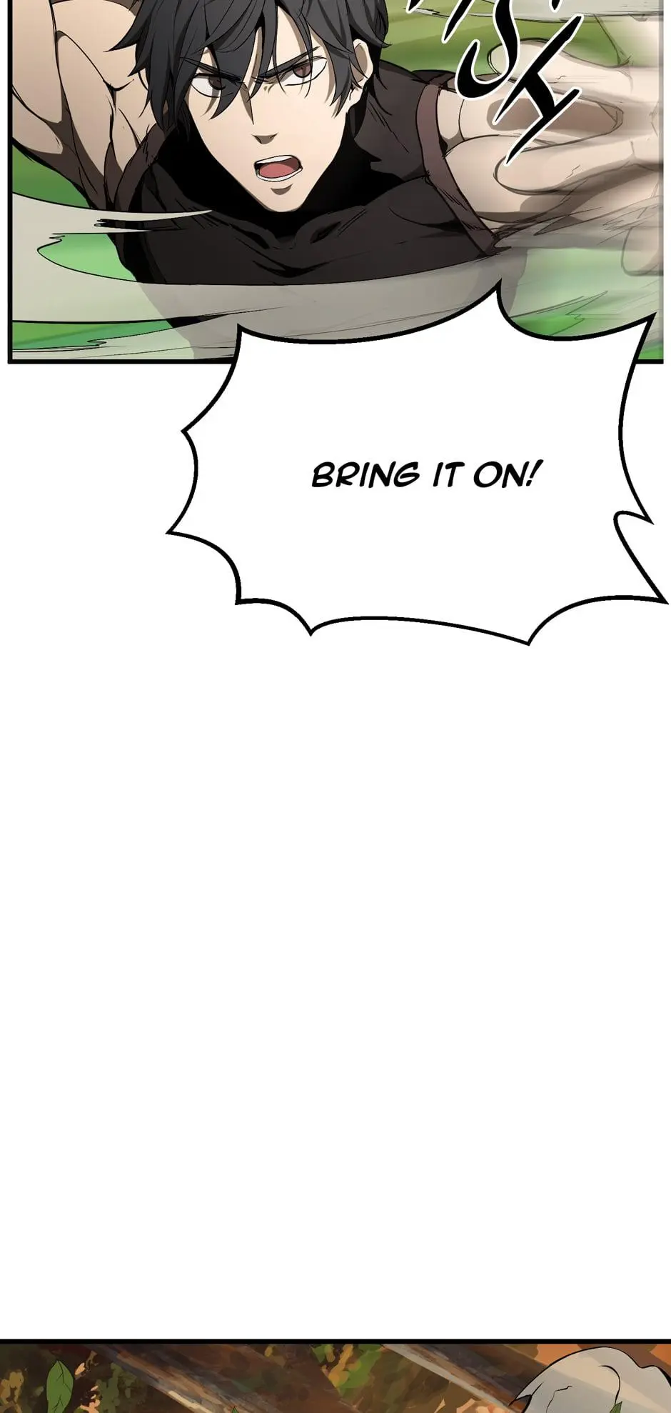 Read Survival Story Of A Sword King In A Fantasy World Manhua - Chapter 6 - w4.latnasagasurvivalofaswordking.com | Image 96