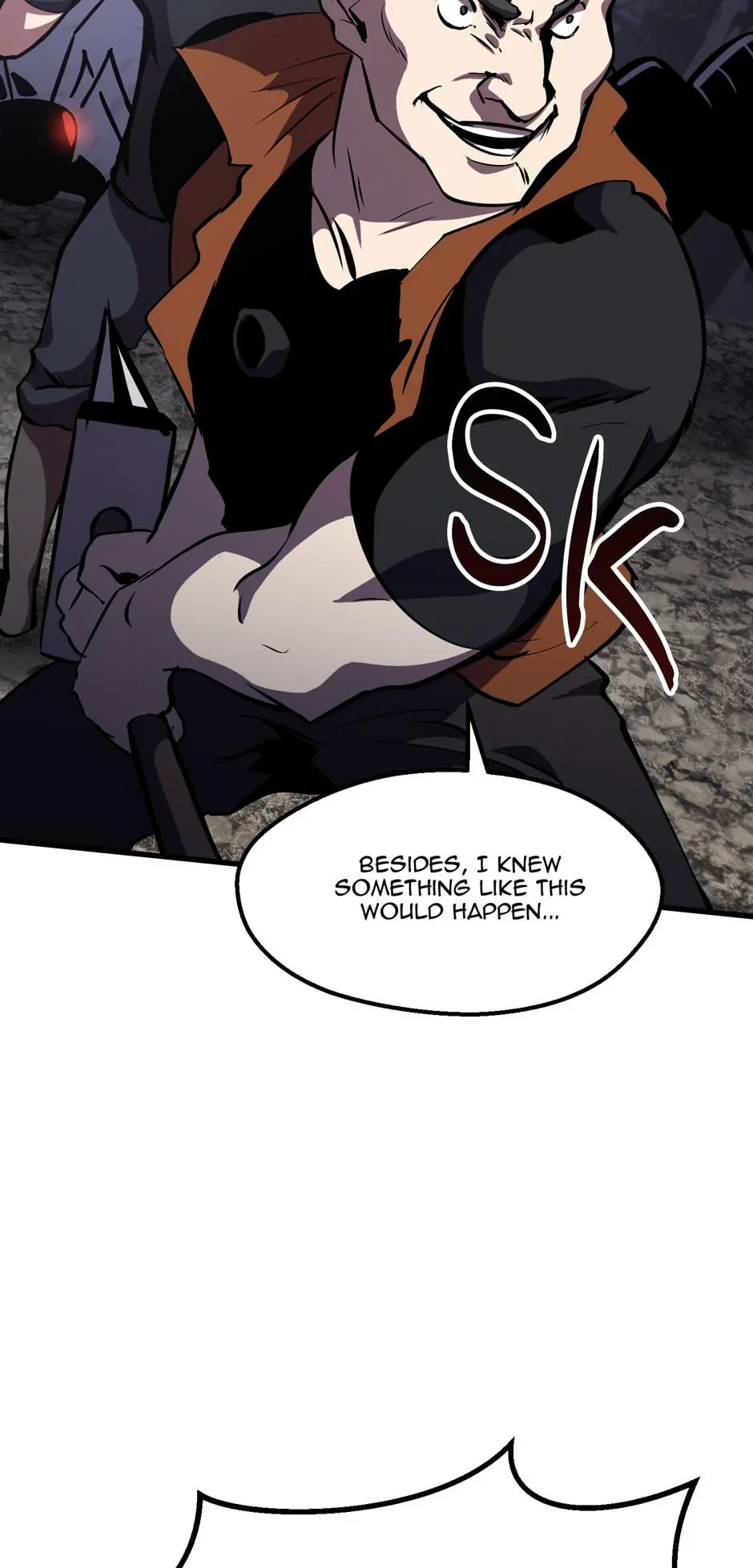 Latna Saga: Survival of a Sword King Chapter 60